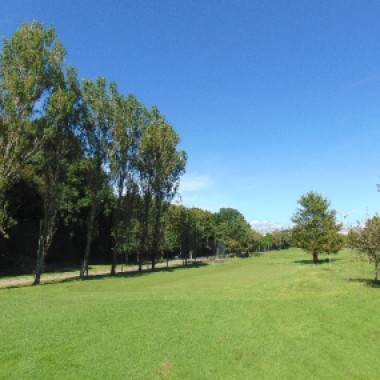 Bridgend Golf Course