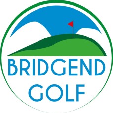 Bridgend Golf Logo